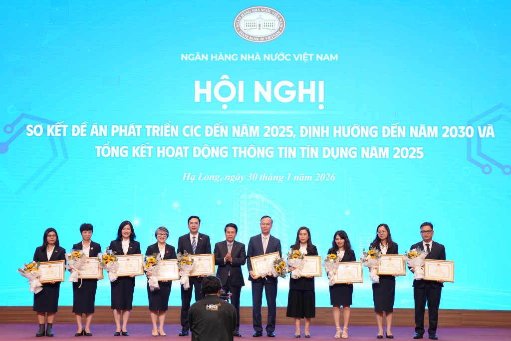 Khẳng định vai trò 