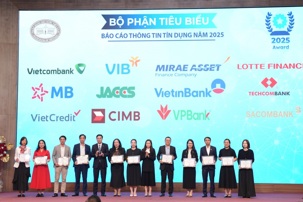 Khẳng định vai trò 