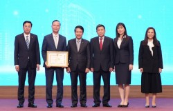 Khẳng định vai trò "trụ cột" thông tin của hệ thống Ngân hàng