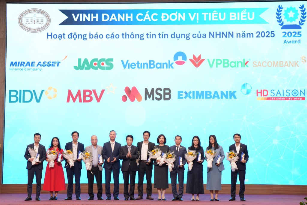 Khẳng định vai trò 