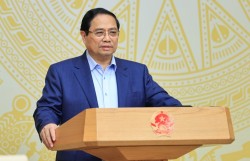 Xây dựng cơ chế giao việc lớn, việc khó, việc đột phá cho doanh nghiệp