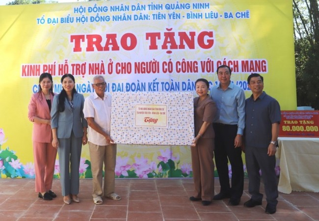 Quảng Ninh: Kiến tạo phát triển từ nền tảng an sinh xã hội