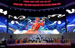 Giữ hồn di sản trong nhịp phát triển của Quảng Ninh