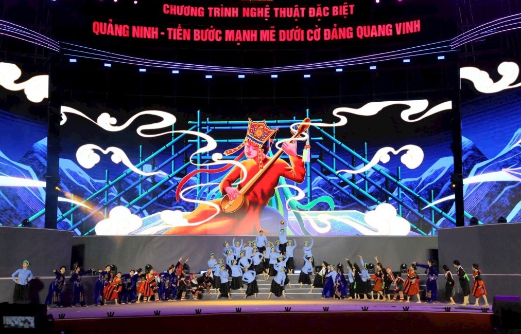 Giữ hồn di sản trong nhịp phát triển của Quảng Ninh