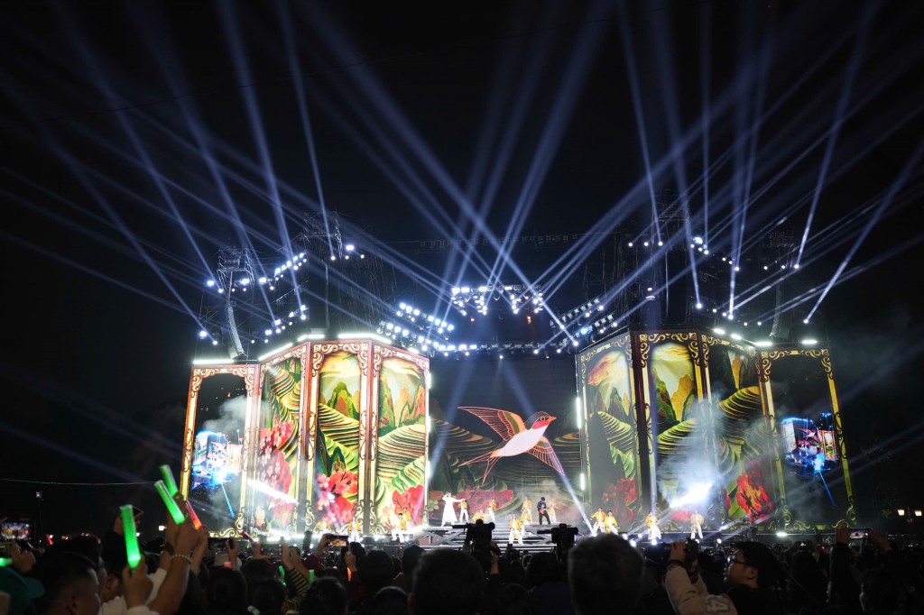 Sức sống và động lực phát triển của đất nước trong thời kỳ mới Sức sống và động lực phát triển của đất nước trong thời kỳ mới