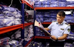 Thủ tướng chỉ đạo tăng cường thực thi quyền sở hữu trí tuệ