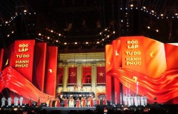 Sức sống và động lực phát triển của đất nước trong thời kỳ mới