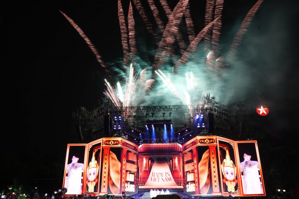 Sức sống và động lực phát triển của đất nước trong thời kỳ mới Sức sống và động lực phát triển của đất nước trong thời kỳ mới