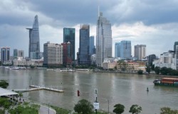 TP Hồ Chí Minh bứt tốc trong không gian phát triển mới