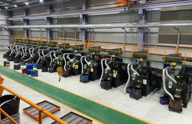 Từ nước thải đến khí thải, kinh tế tuần hoàn trong xử lý dầu