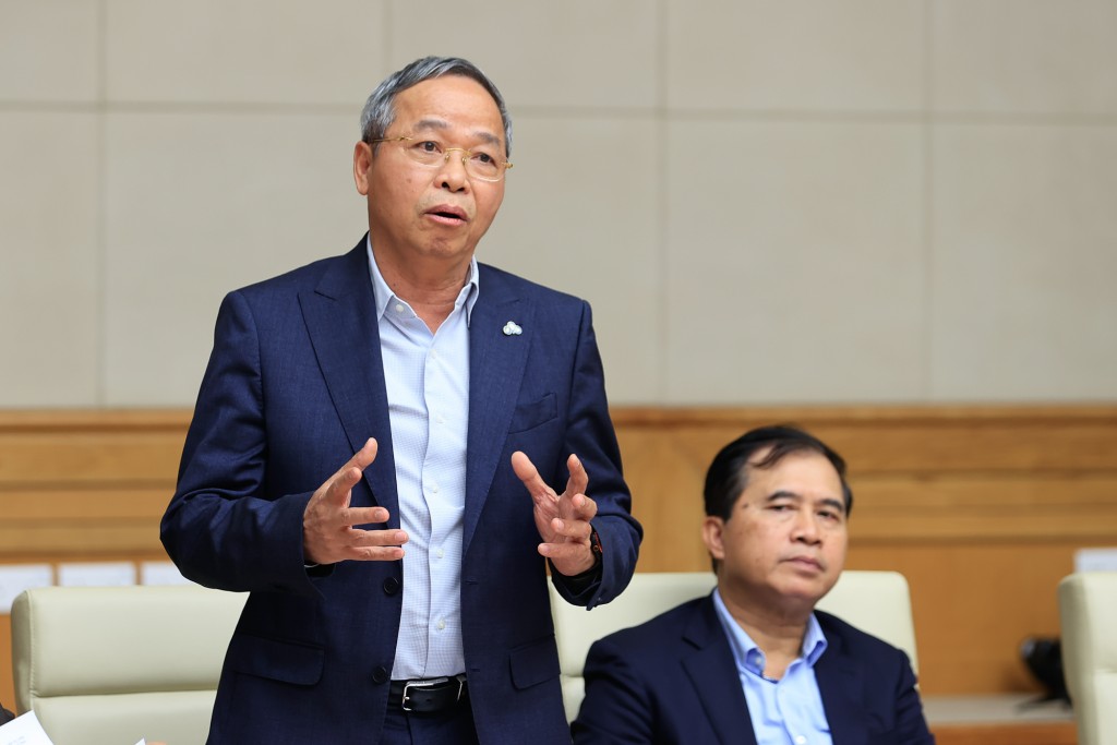 Chủ trương đúng phải triển khai nhanh, làm đến cùng, lấy hiệu quả làm thước đo