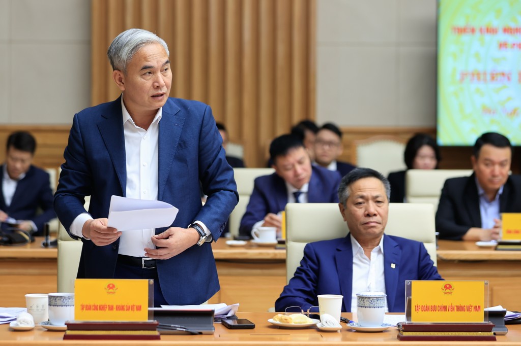 Chủ trương đúng phải triển khai nhanh, làm đến cùng, lấy hiệu quả làm thước đo