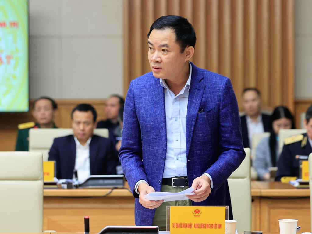 Chủ trương đúng phải triển khai nhanh, làm đến cùng, lấy hiệu quả làm thước đo