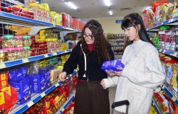 Đôn đốc thực hiện nhiệm vụ phục vụ Nhân dân đón Tết Nguyên đán