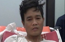 Việt Khê (Hải Phòng): Nghi vợ ngoại tình, một đối tượng ra tay tàn độc