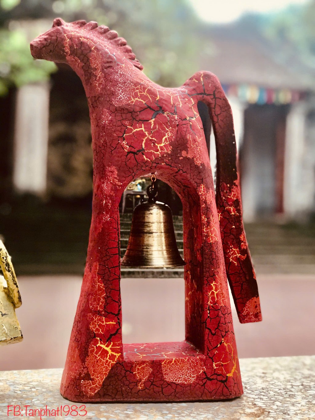 Ngựa, mùa Xuân và hành trình đi tìm chiều sâu của một nghề