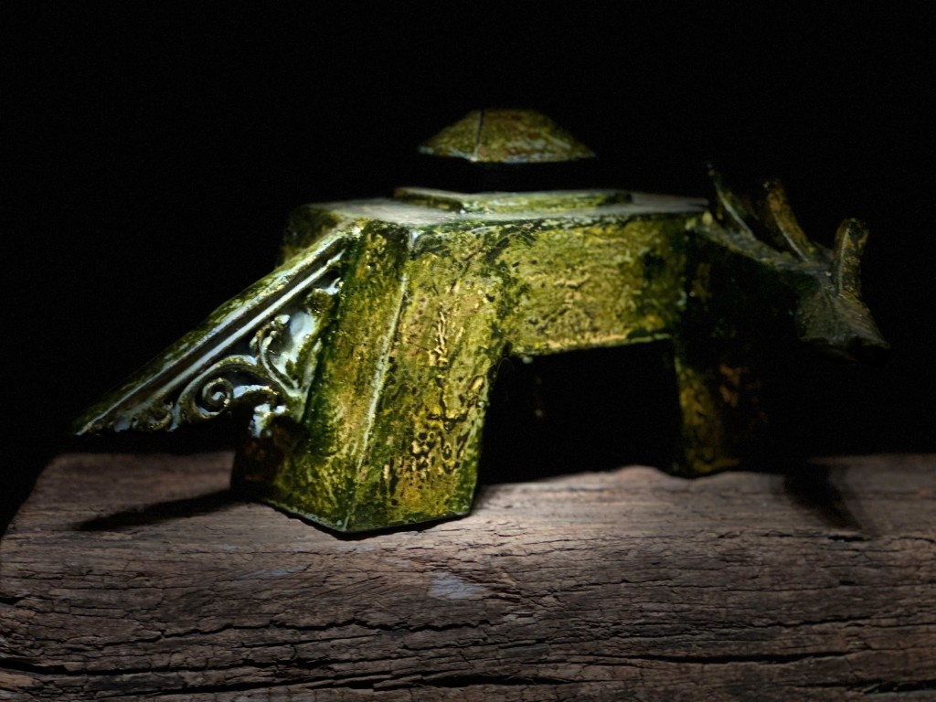 Ngựa, mùa Xuân và hành trình đi tìm chiều sâu của một nghề