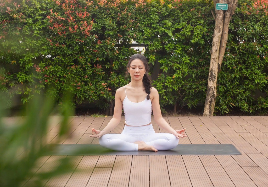 Miss Yogi 2026 và hành trình lan tỏa yoga tích cực Miss Yogi 2026 và hành trình lan tỏa yoga tích cực