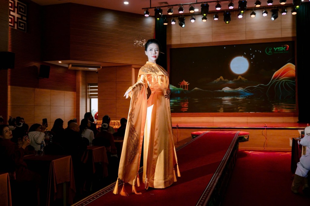 Miss Yogi 2026 và hành trình lan tỏa yoga tích cực Miss Yogi 2026 và hành trình lan tỏa yoga tích cực