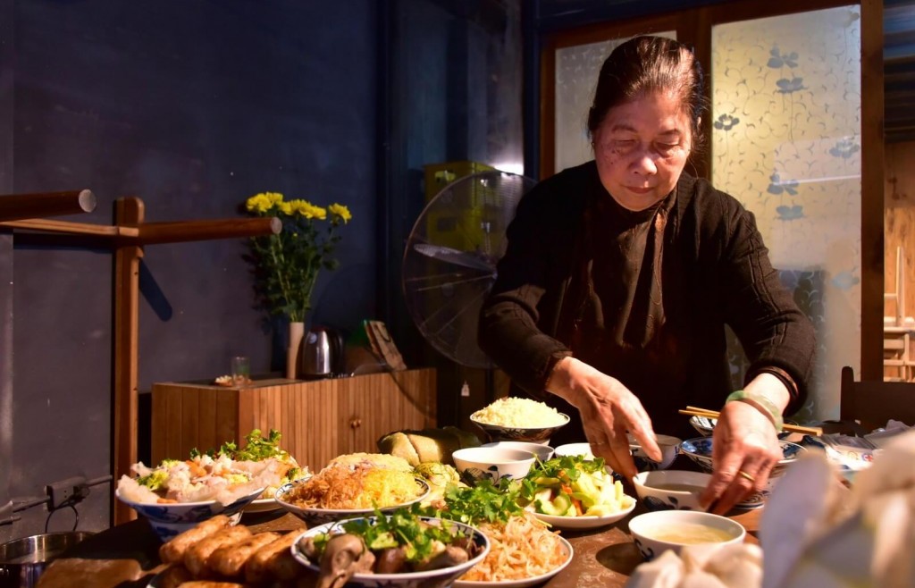 Khi tinh hoa "đất trăm nghề" thăng hoa cùng bản sắc Thủ đô