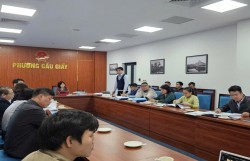 Điểm tựa chăm sóc sức khỏe ban đầu của người dân Thủ đô