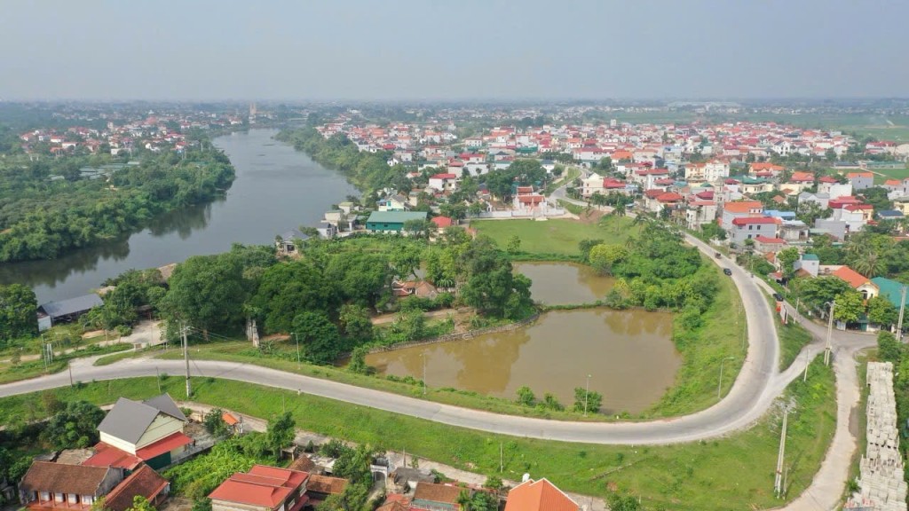 Hành trình kiến tạo những 