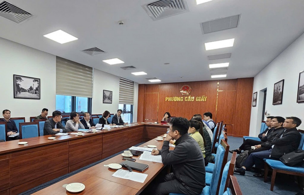 Điểm tựa chăm sóc sức khỏe ban đầu của người dân Thủ đô Điểm tựa chăm sóc sức khỏe ban đầu của người dân Thủ đô