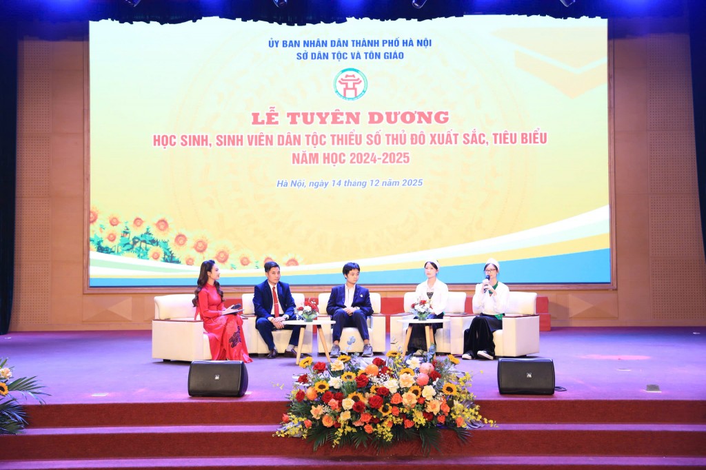 Giữ mạch nguồn văn hóa vùng đồng bào dân tộc thiểu số Thủ đô