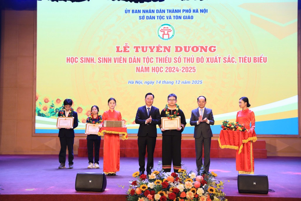 Giữ mạch nguồn văn hóa vùng đồng bào dân tộc thiểu số Thủ đô