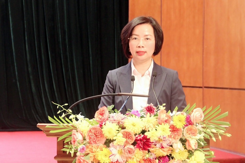 Thông qua danh sách sơ bộ người ứng cử đại biểu Quốc hội và đại biểu HĐND TP Hà Nội