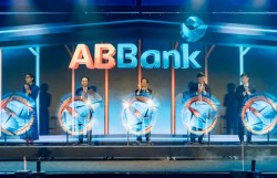 ABBANK ra mắt nhận diện thương hiệu mới: Tiếp nối triết lý phụng sự khách hàng và cộng đồng