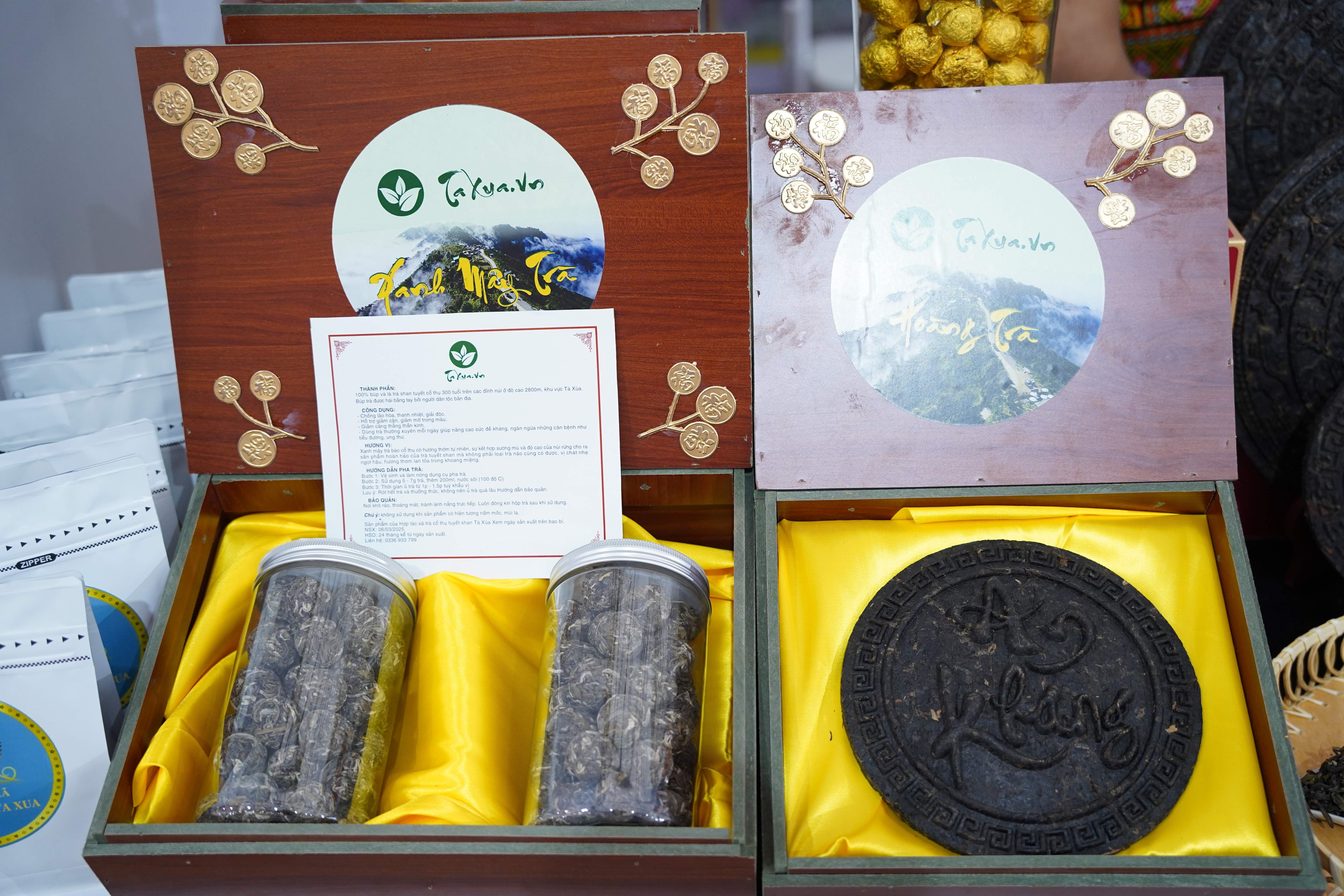 Nơi đặc sản vùng miền “kể chuyện” cùng người tiêu dùng Thủ đô