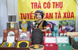 Nơi đặc sản vùng miền “kể chuyện” cùng người tiêu dùng Thủ đô