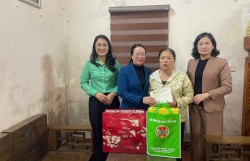 Lan tỏa thông điệp “Nghĩa tình Nông dân Thủ đô - Đoàn kết và sẻ chia”