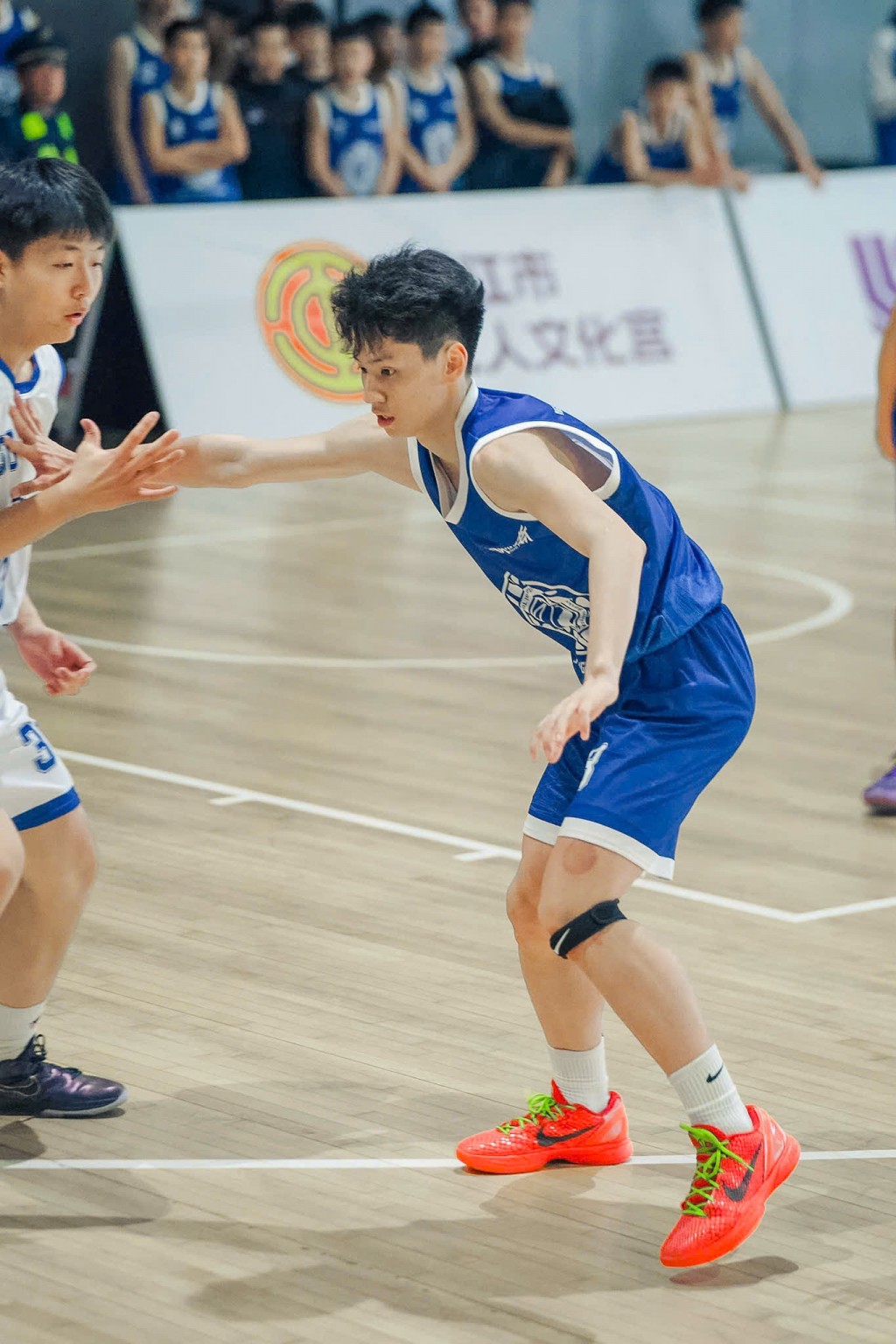 U14 Việt Nam 2 lội ngược dòng ấn tượng trong ngày ra quân Samaranch Cup 2026