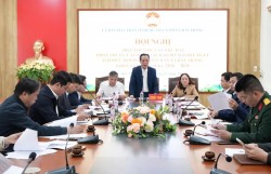 Bát Tràng hiệp thương lần hai, thống nhất 44 người ứng cử đại biểu HĐND xã, nhiệm kỳ 2026 - 2031