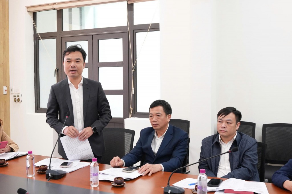 Bát Tràng hiệp thương lần hai, thống nhất 44 người ứng cử đại biểu HĐND xã, nhiệm kỳ 2026 - 2031