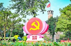 Trang sử mới rạng ngời của dân tộc Việt Nam