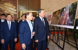 "Đi trước mở đường" tạo đồng thuận trong Nhân dân