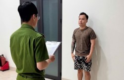 Đà Nẵng: Vận động đối tượng trốn truy nã sang Campuchia về quy án