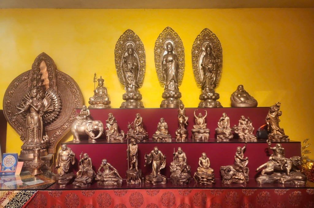 Đúc đồng Ngũ Xã - còn đó với nghề xưa