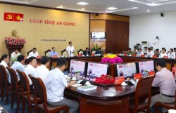 Kinh tế - xã hội An Giang tăng trưởng tích cực trong tháng 1/2026