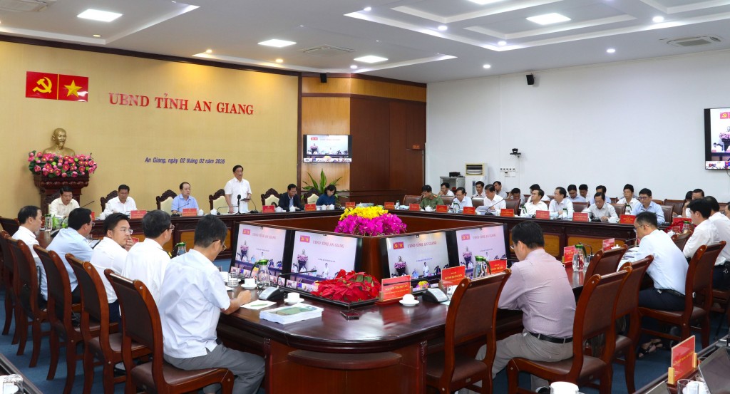 Quang cảnh cuộc họp. Ảnh: Như Ngọc Quang cảnh cuộc họp. Ảnh: Như Ngọc