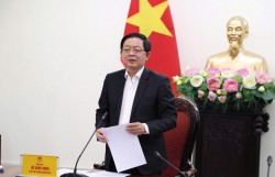 Tập trung hoàn thiện các dự án luật để trình Chính phủ, Ủy ban Thường vụ Quốc hội đúng tiến độ