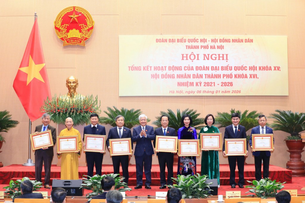 Dấu ấn đậm nét của tinh thần trách nhiệm, chủ động, đồng hành Dấu ấn đậm nét của tinh thần trách nhiệm, chủ động, đồng hành