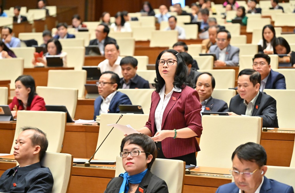 Dấu ấn đậm nét của tinh thần trách nhiệm, chủ động, đồng hành Dấu ấn đậm nét của tinh thần trách nhiệm, chủ động, đồng hành