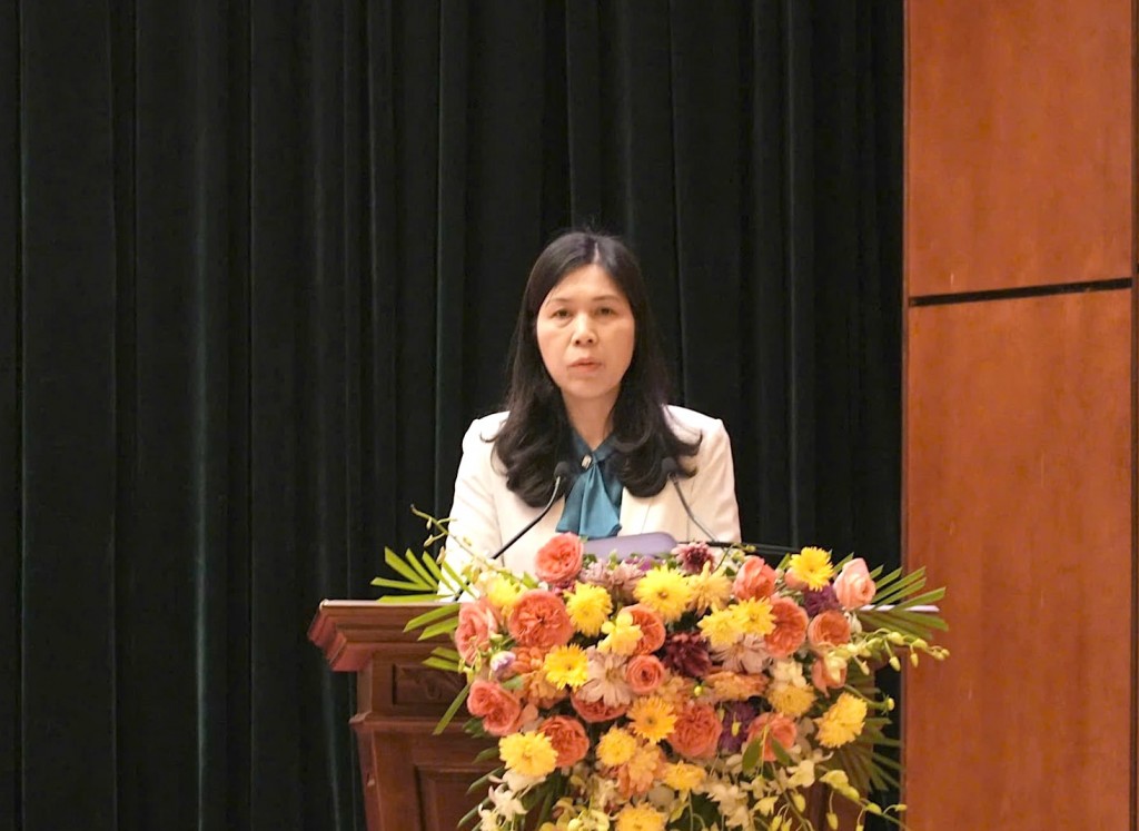 Đảm bảo chất lượng việc lấy ý kiến cử tri nơi cư trú với người ứng cử đại biểu Quốc hội, HĐND