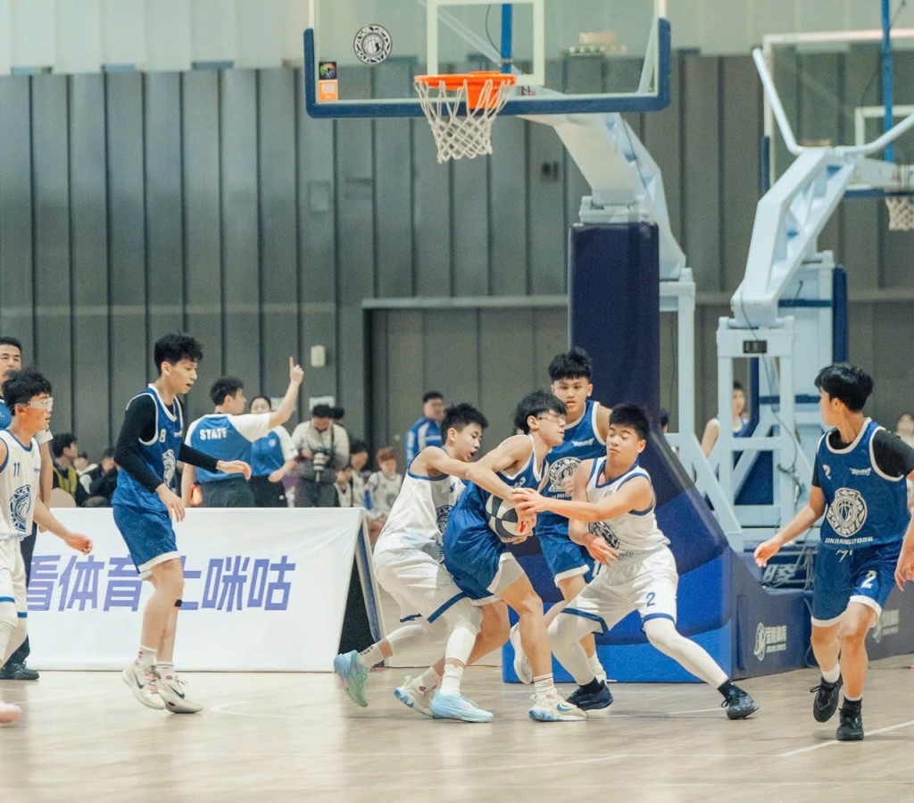 U14 Việt Nam 2 giành chiến thắng thứ hai liên tiếp tại Samaranch Cup 2026