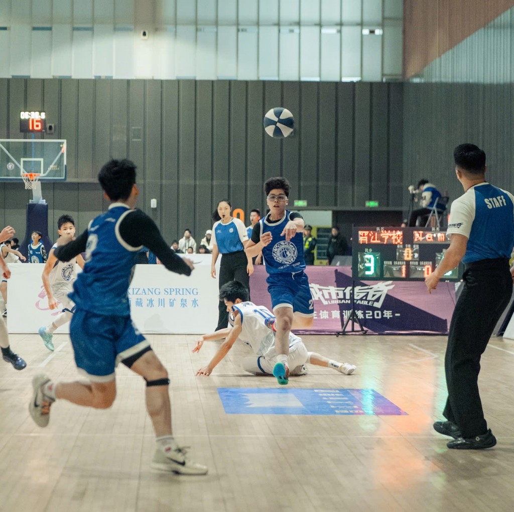 U14 Việt Nam 2 giành chiến thắng thứ hai liên tiếp tại Samaranch Cup 2026