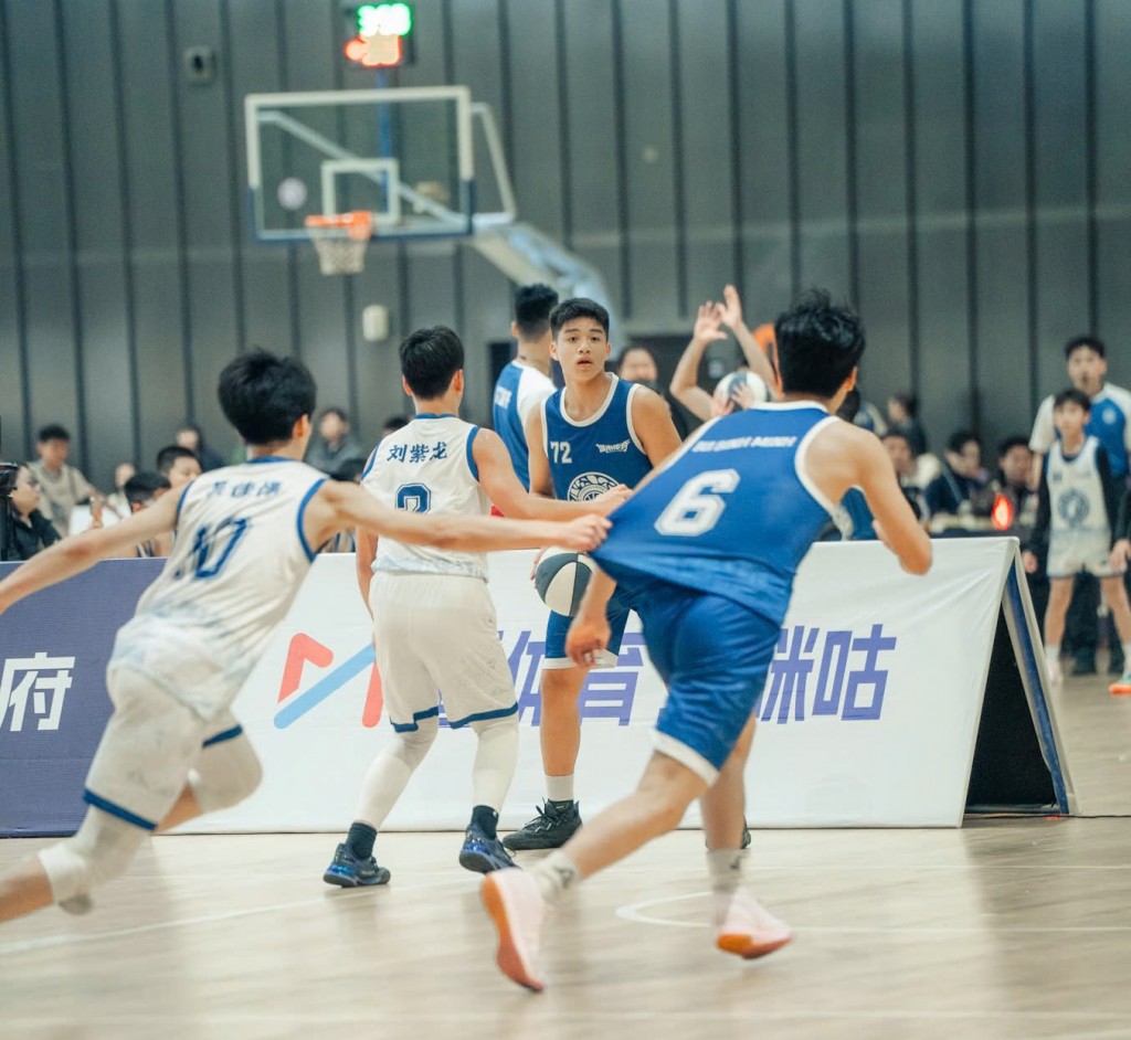 U14 Việt Nam 2 giành chiến thắng thứ hai liên tiếp tại Samaranch Cup 2026